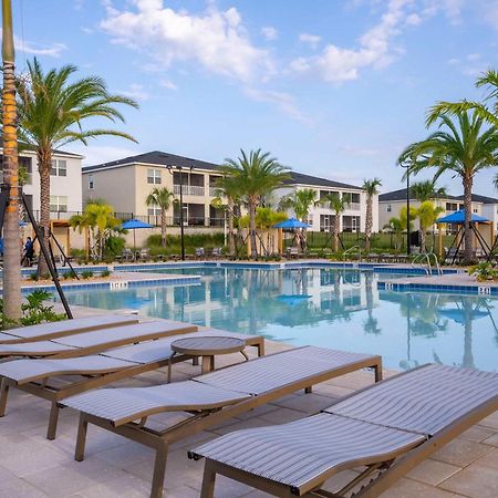 Stunning 5 Bd W/ Pool Close To Disney 8955 Kissimmee Exteriér fotografie