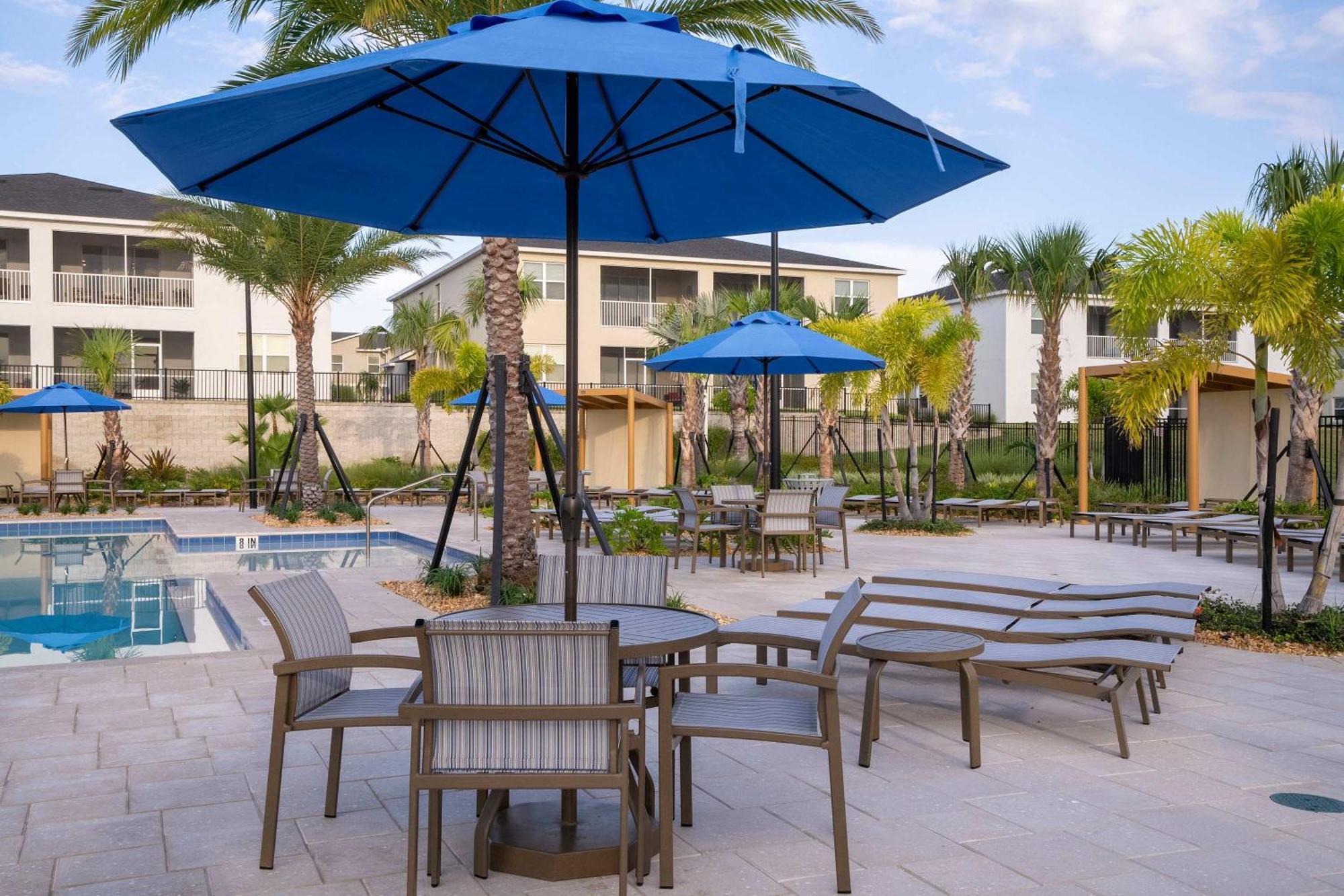 Stunning 5 Bd W/ Pool Close To Disney 8955 Kissimmee Exteriér fotografie