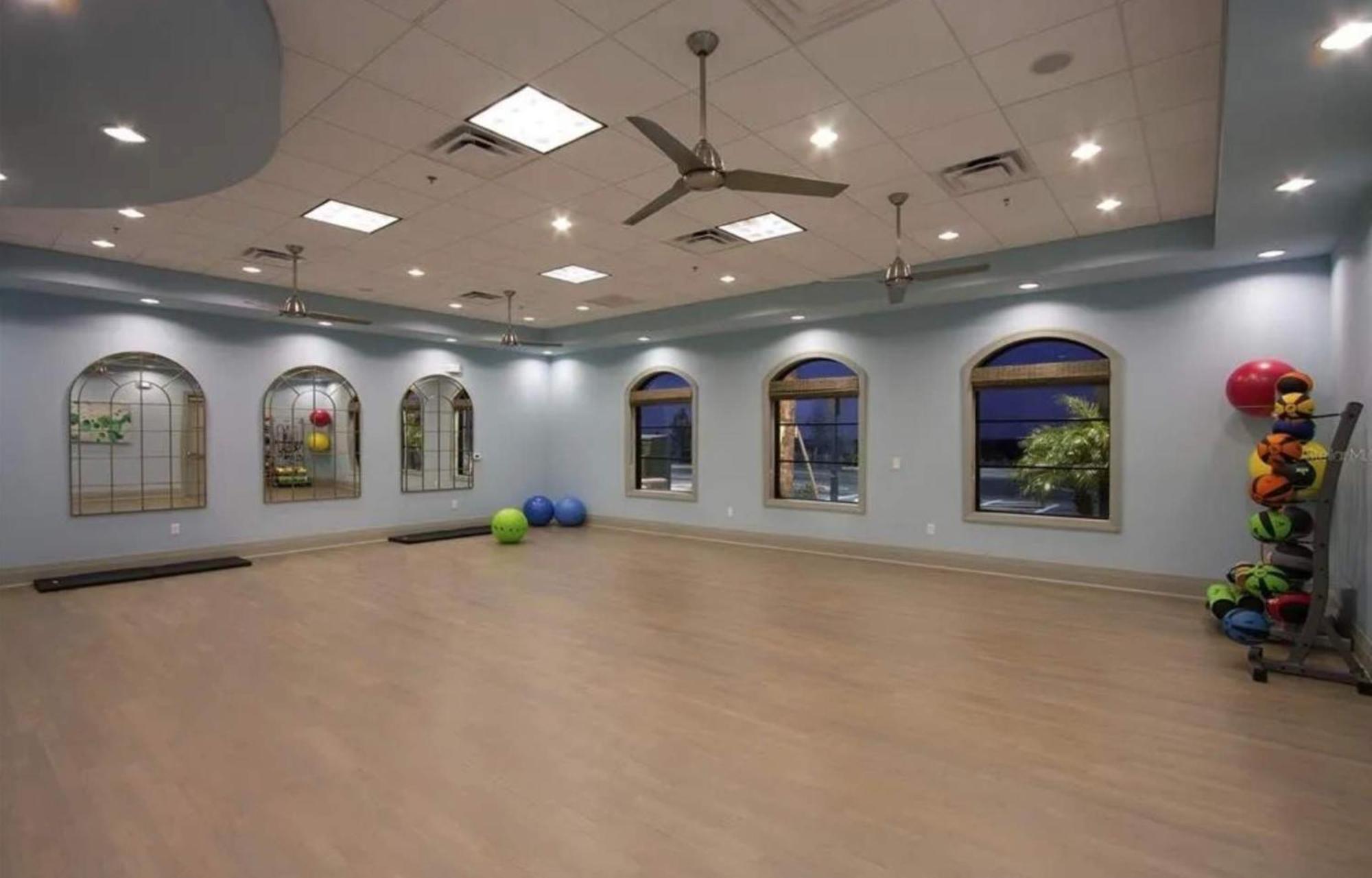 Stunning 5 Bd W/ Pool Close To Disney 8955 Kissimmee Exteriér fotografie