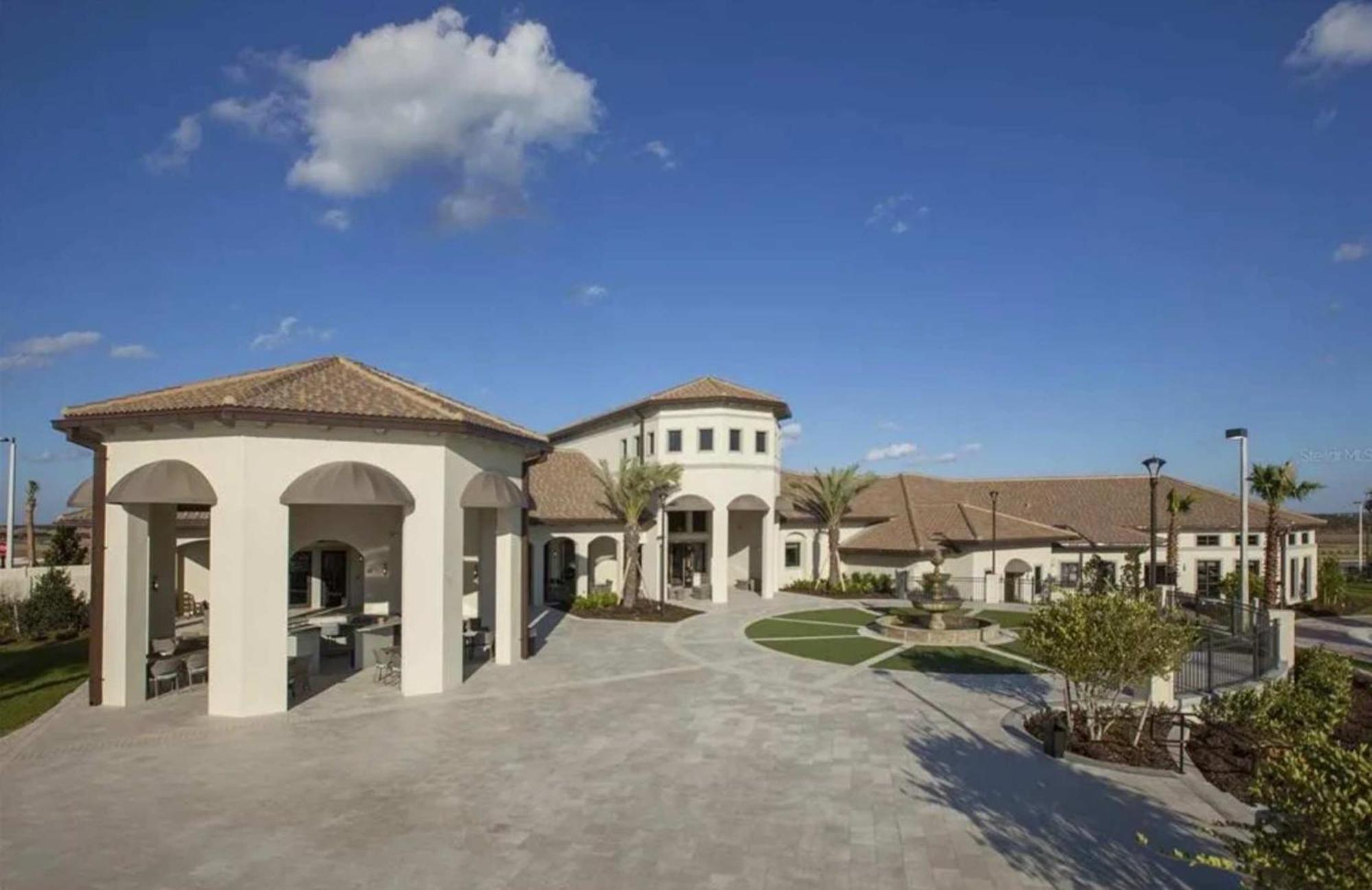 Stunning 5 Bd W/ Pool Close To Disney 8955 Kissimmee Exteriér fotografie