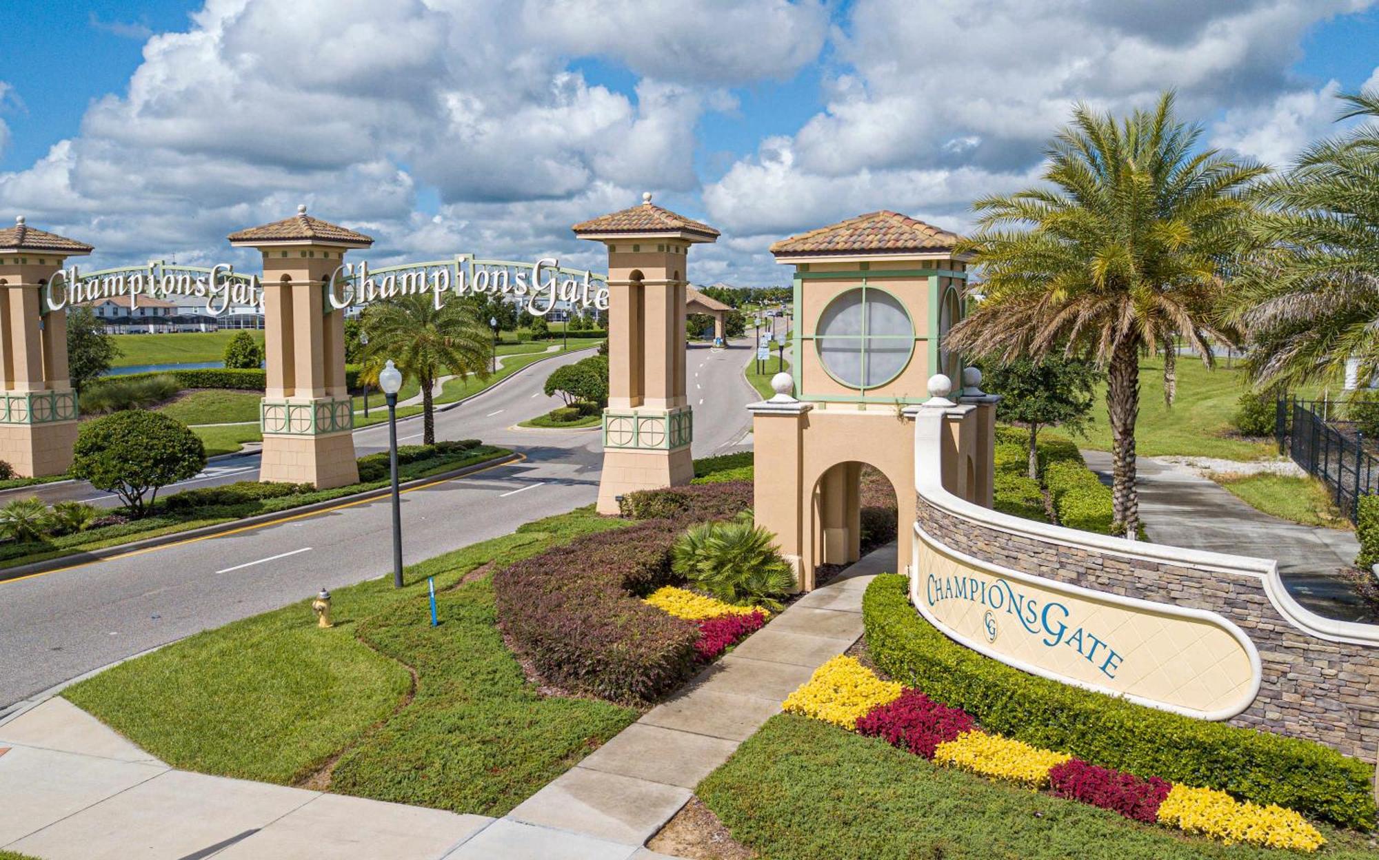 Stunning 5 Bd W/ Pool Close To Disney 8955 Kissimmee Exteriér fotografie