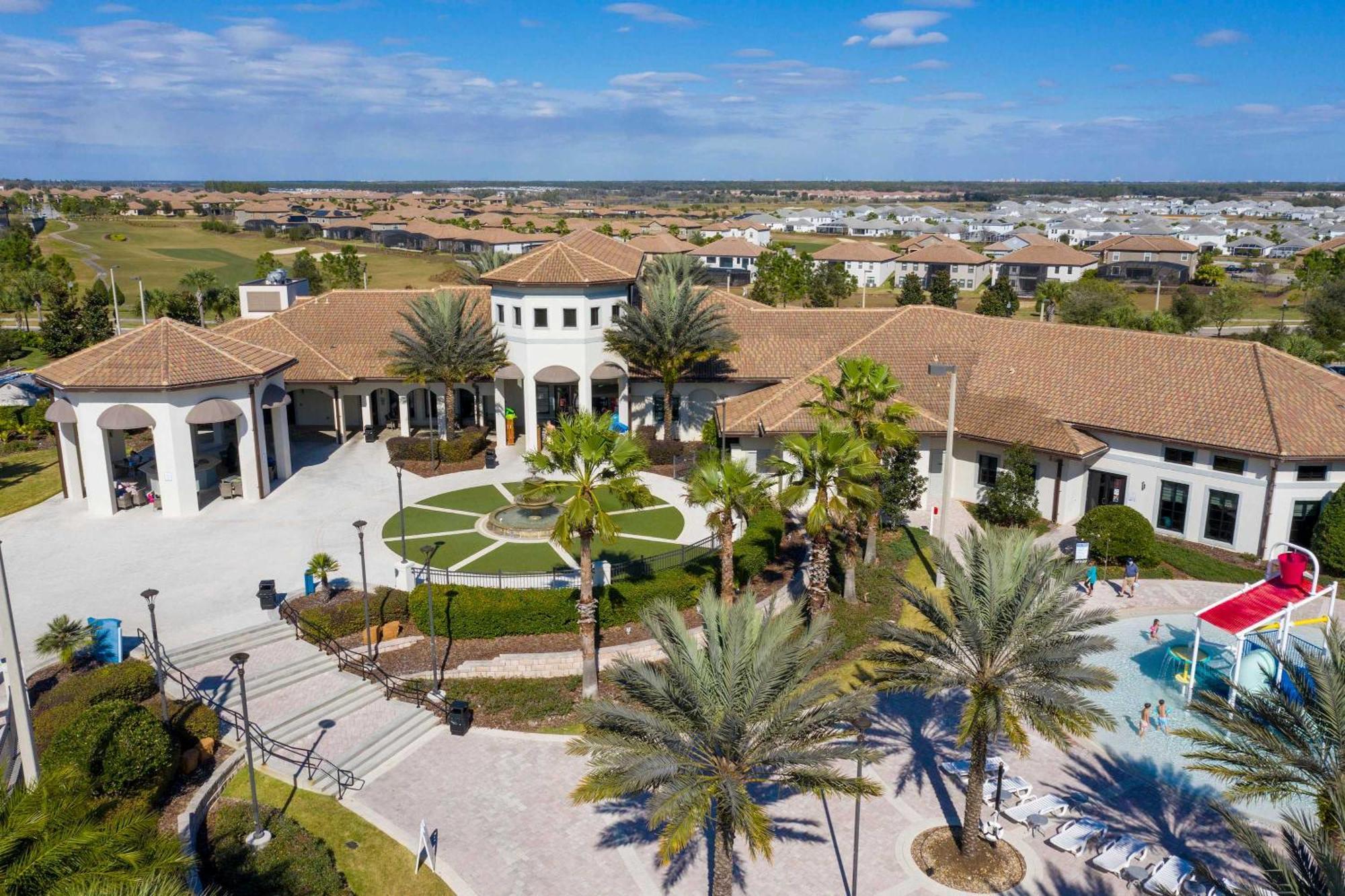 Stunning 5 Bd W/ Pool Close To Disney 8955 Kissimmee Exteriér fotografie