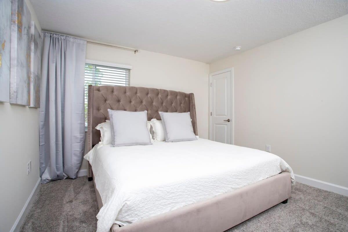 Stunning 5 Bd W/ Pool Close To Disney 8955 Kissimmee Exteriér fotografie