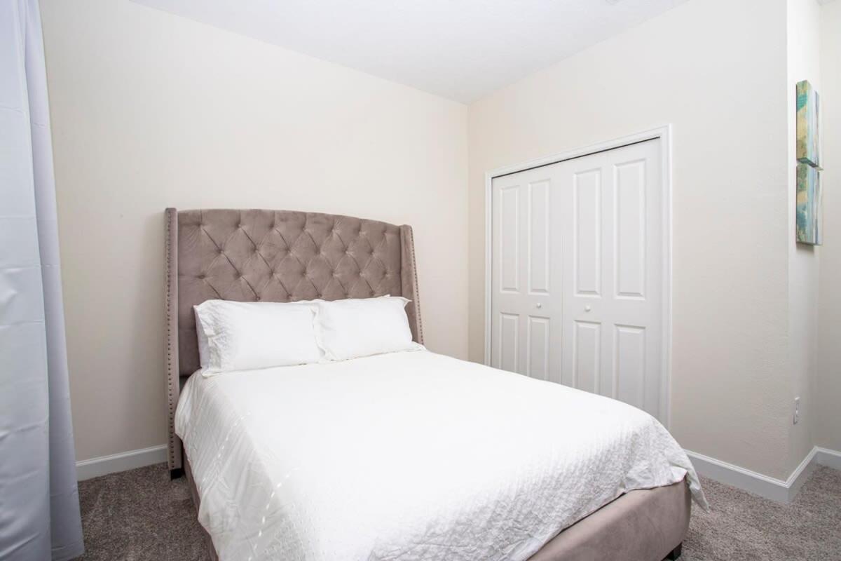 Stunning 5 Bd W/ Pool Close To Disney 8955 Kissimmee Exteriér fotografie