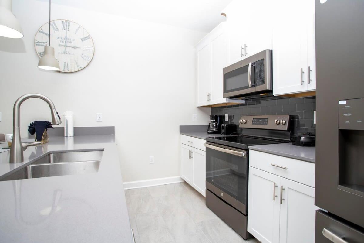 Stunning 5 Bd W/ Pool Close To Disney 8955 Kissimmee Exteriér fotografie